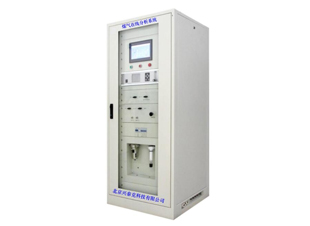 XTK-9001型煤氣在線分析系統-低粉塵、無焦